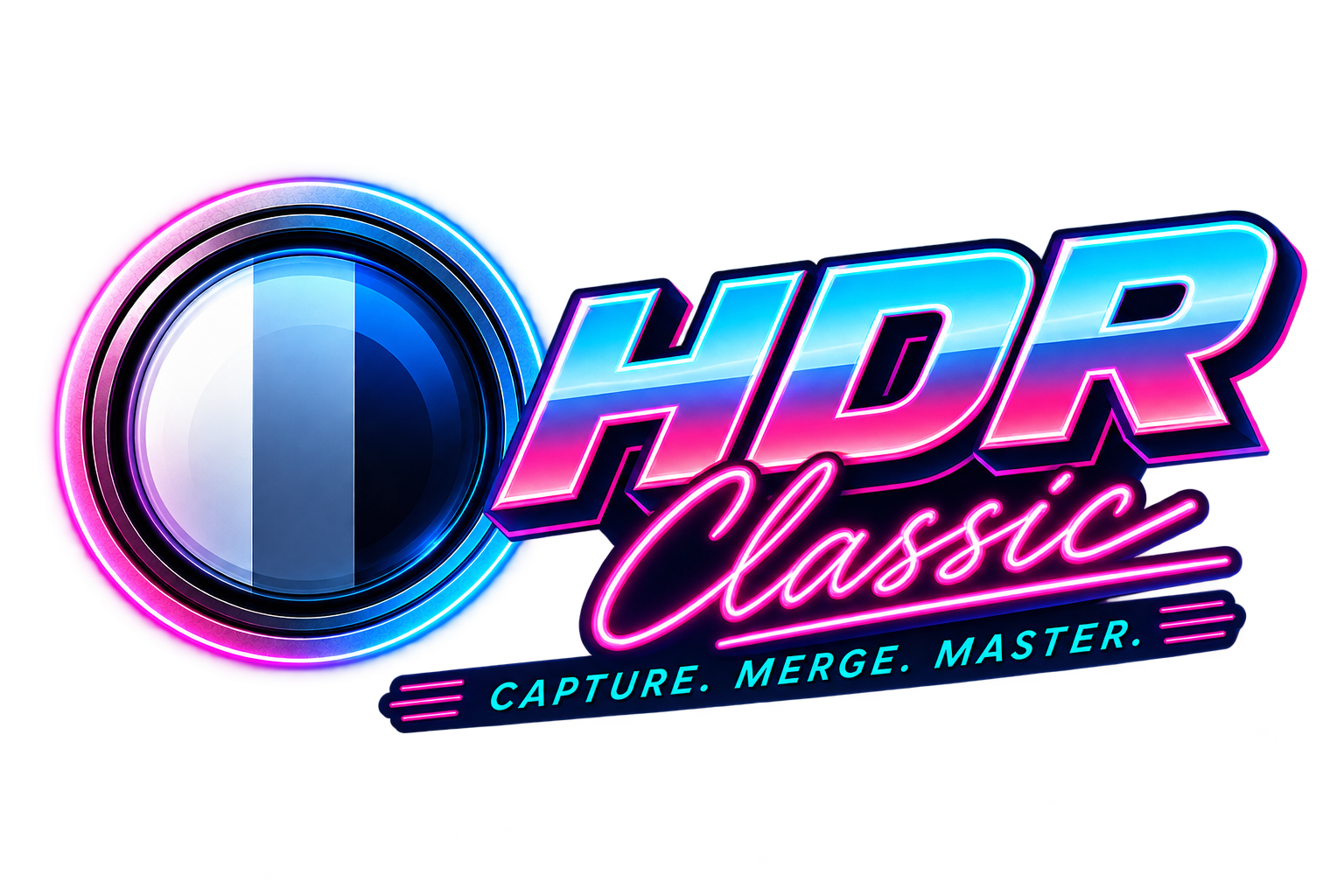 HDR Classic