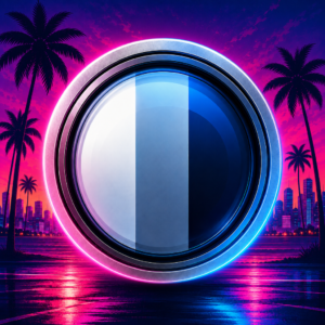 HDR Classic app icon