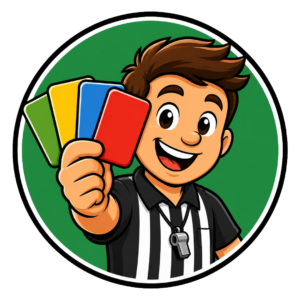 Ref Marty app icon